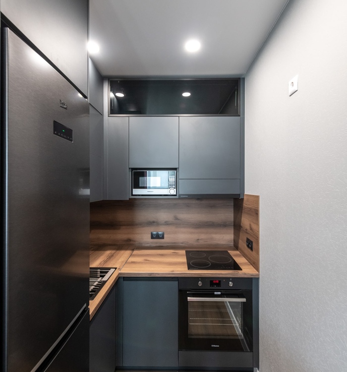 Кухня г.Минск, пр-т Мира д 12